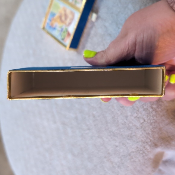 Vintage Congress Playing Cards Double Deck with Brown and Orange Cats - Picture 4 of 10